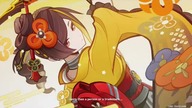 Chiori Quest