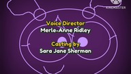 Ladybird Lu and the Bug Friends (Teletoon/Ladybird Lu Network) Season 1-3 Credits (2007-2011)