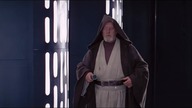 star wars episode IV a new hope