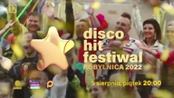Polsat HD - Końcówka zapowiedzi, komunikat (27. 07. 2022)