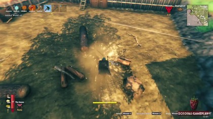 Valheim Day 608