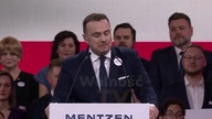  Na żywo: WIELKA KONWENCJA SŁAWOMIRA MENTZENA 2025!