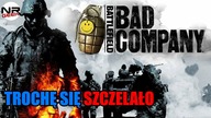 Battlefield - Bad Company (Playstation 3) - To bylo grane CE #79 (Najlepsze Stare Retro Gry)