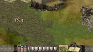 Zagrajmy w Twierdza HD [Stronghold HD] PL#09 Głupia Misja