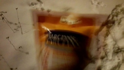 inny niż inni - ballada o Dominiku Tarczyńskim