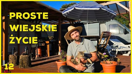 Jak wygląda życie na portugalskiej wsi ?