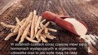 To niesamowite zioło jest nazywane fontanną młodości (ashwagandha)  ZOBACZ
