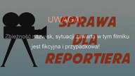 DallasStudios - Sprawa dla Reportiera - Temat dnia!