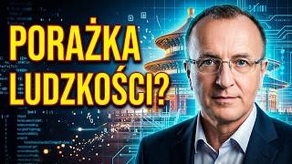 Porażka ludzkości?