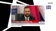 Łapu Capu (3 kwietnia 2025)