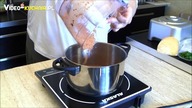 Enchilady serowe z mole - Video-kuchnia. pl