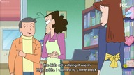 Crayon Shin~chan episode 920 english subs/angielskie napisy