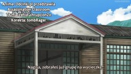 Assassination Classroom odc. 7
