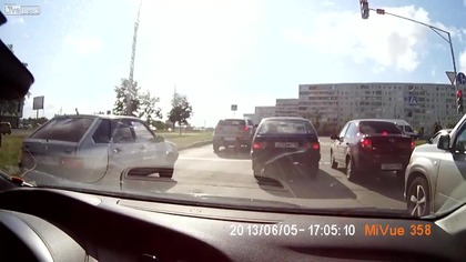 W rosji są dobrzy ludzie