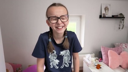 CZY DZISIAJ JEST DZIEŃ DZIEWCZYN? Czego musiałam nauczyć się na angielski? Daily Vlog 11 październik