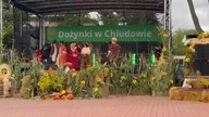 Posnania Barocca 23 VIII 2025 Dożynki w Chludowie