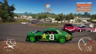 Forza Horizon 3 Rondo Drifting Prawie