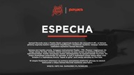 ESPECHA - konkurs Samad Records x Pawko Beats