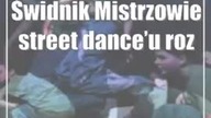 Świdnik: Mistrzowie street danceu rozpalili scenę (foto)