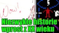 Sygnał Wow i przekaz z Arecibo, niezwykłe wiadomości z XX wieku