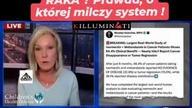 IWERYMEKTYNA ZABIJA RAKA ¿ Prawda, o której milczy system! 84% SKUTECZNOŚCI ¿ Ukrywany przełom w  mp