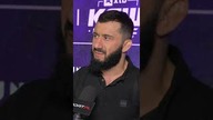 Mamed już niedługo zawalczy na gali KSW z Tomaszem Adamkiem
