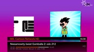 CARTOONNETWORK + TELETOON+ - 06-12-2020 - Autopromocja