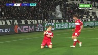 Krzysztof Piątek gol vs Spezia Calcio (14. 02. 2022)