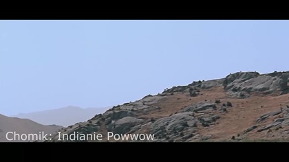 G. MITIĆ.  - APACZE.  (1973) lektor