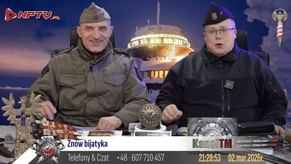 NPTV - Marysia (Wojciech Olszański i Marcin Osadowski) REMIX