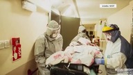 Pandemia Odcinek 1 Dokumentalny