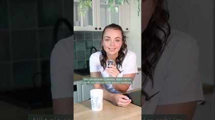 Zostań milionerem! Bo tak mówię