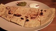 Quesadilla z szynką [video-kuchnia. pl]