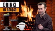 Koktajle na ciepło | Rozgrzewające i aromatyczne gorące drinki na zimę! 