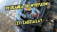 Czy płukanka do wtryskiwaczy zadziałała? | NDVlog | #ShotFix