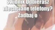 Świdnik: Odbierasz niechciane telefony? Zadbaj o swoje bezpieczeństwo i prywatność!