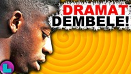 DRAMAT DEMBELE!