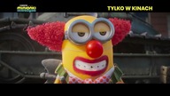 Minionki i Straszydła - w kinach od 1 lipca