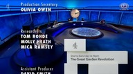 Channel 4 - Fragment teleturnieju Countdown (19 maja 2022)