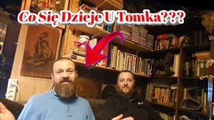 2380.  Na Wasze Życzenie Tomek O Zaistniałej Sytuacji ...