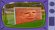 SZCZĘSNY OBRONIŁ! [ POLSKA vs.  ARGENTYNA / MUNDIAL KATAR 2022 ] (BIG CYC - Rudy się żeni / PARODY)