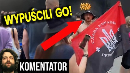 Banderowiec z Narodowego Nagrał Film Do Polaków [WIDEO]! Wypuścili Go z Polski! - Analiza Ator