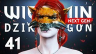 Wiedźmin 3 Next Gen #41  BAL Z TRISS! | Gameplay PS5 4K (Edycja Kompletna)