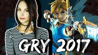 10 najciekawszych gier zapowiedzianych na 2017 | ZAJEGRANIE