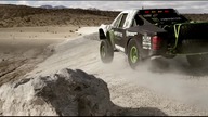 Monster Energy - Ballistic B J  Baldwin