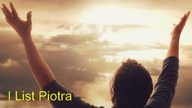 1 List Piotra