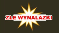7 WYNALAZKÓW, KTÓRYCH ŻAŁUJĄ NAWET ICH TWÓRCY