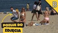 POZUJE DO ZDJĘĆ JAK INFLUENCERKI