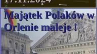 Majątek Polak&oacute;w w Orlenie maleje ! PGNiG zagrożone przejęciem !