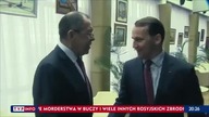 ,, NASZ CZŁOWIEK W WARSZAWIE ''